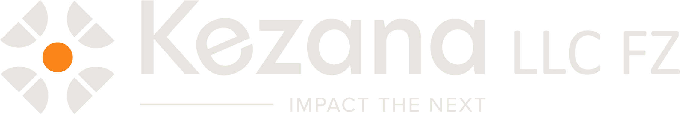 Kezana logo